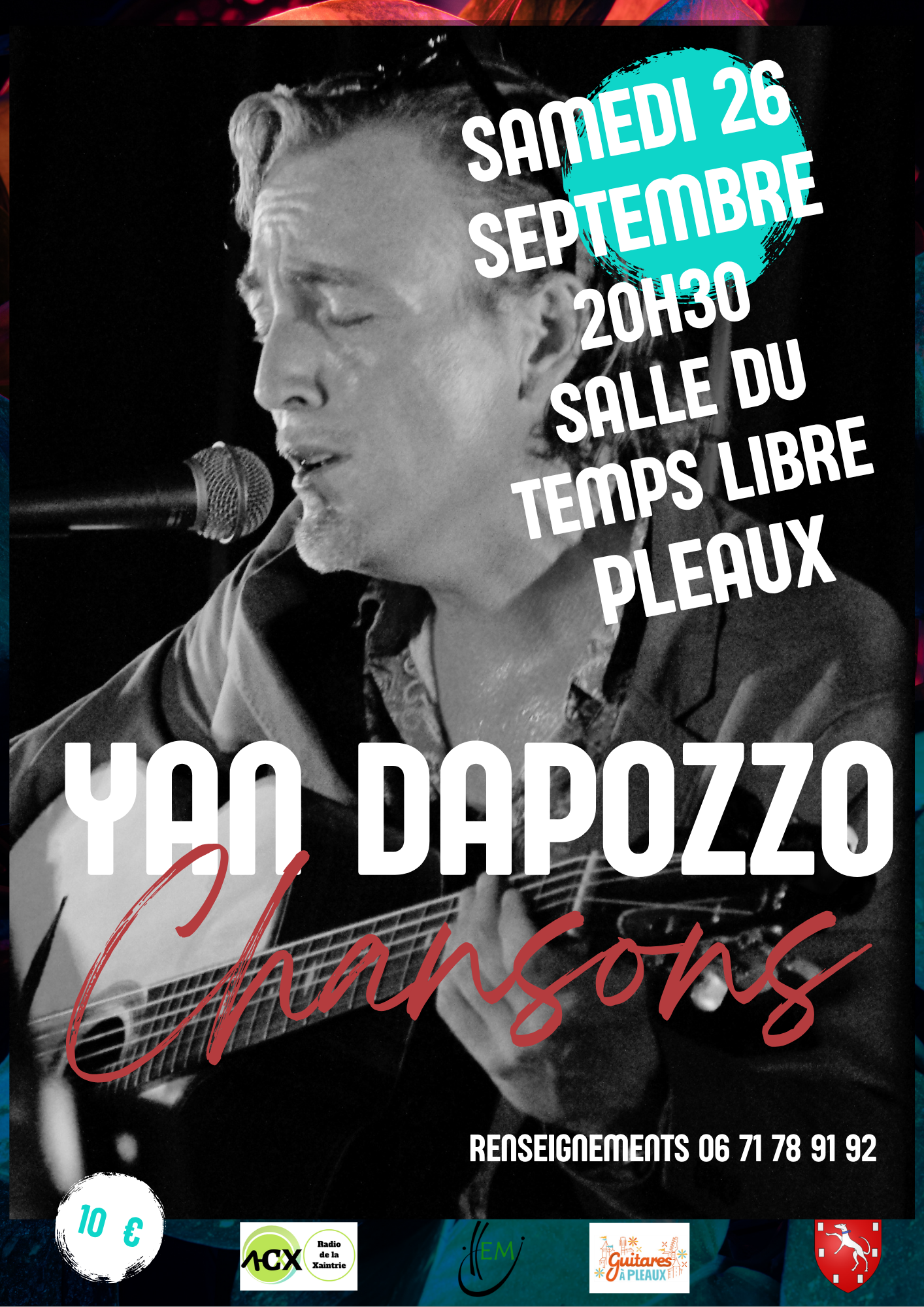 AFFICHE